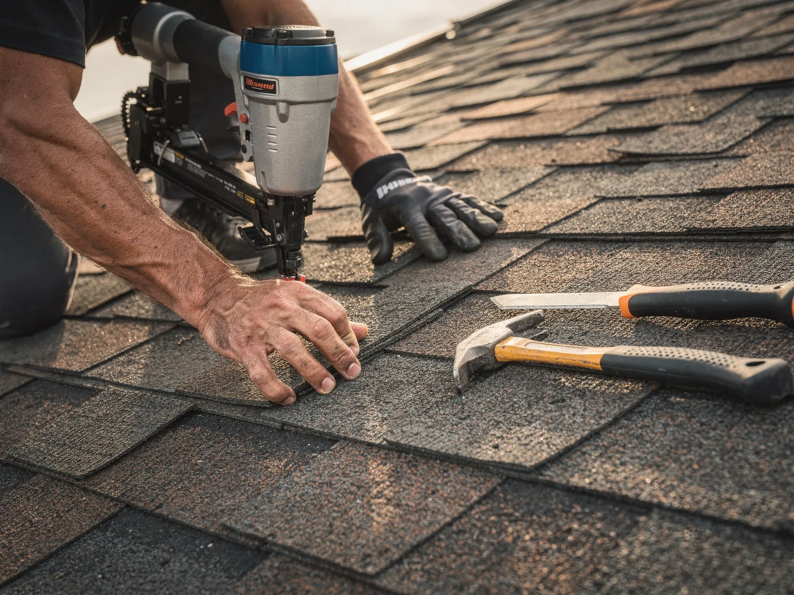 Why choose Roof Repair in Adamstown, MD